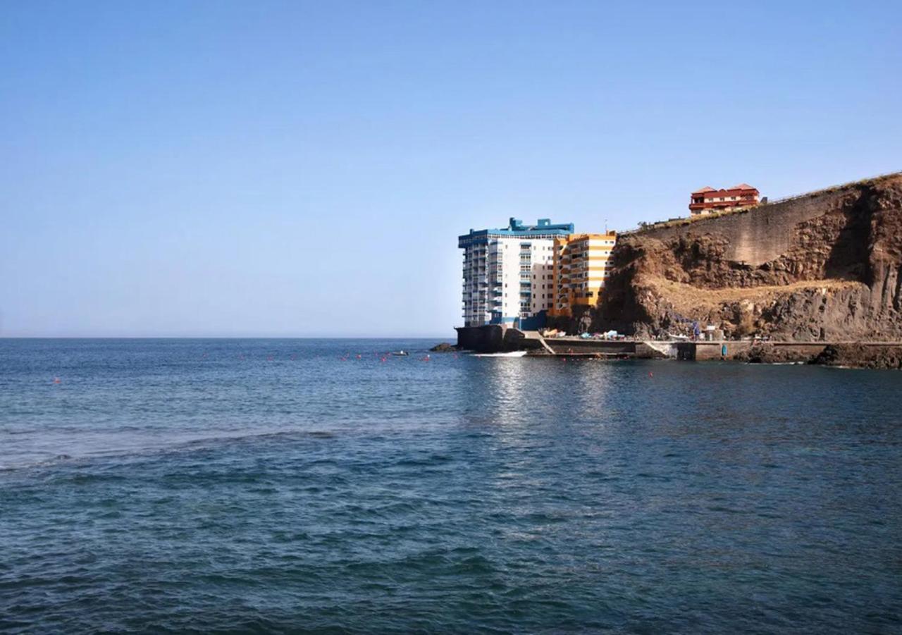 דירות טקורונטה Luxury Loft El Roque 1 מראה חיצוני תמונה