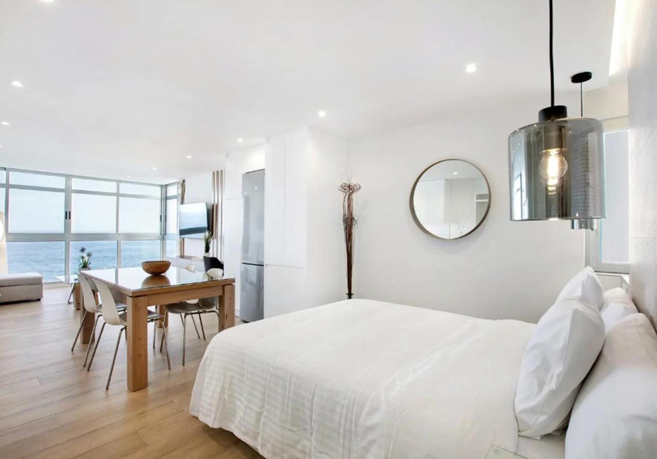 דירות טקורונטה Luxury Loft El Roque 1 מראה חיצוני תמונה