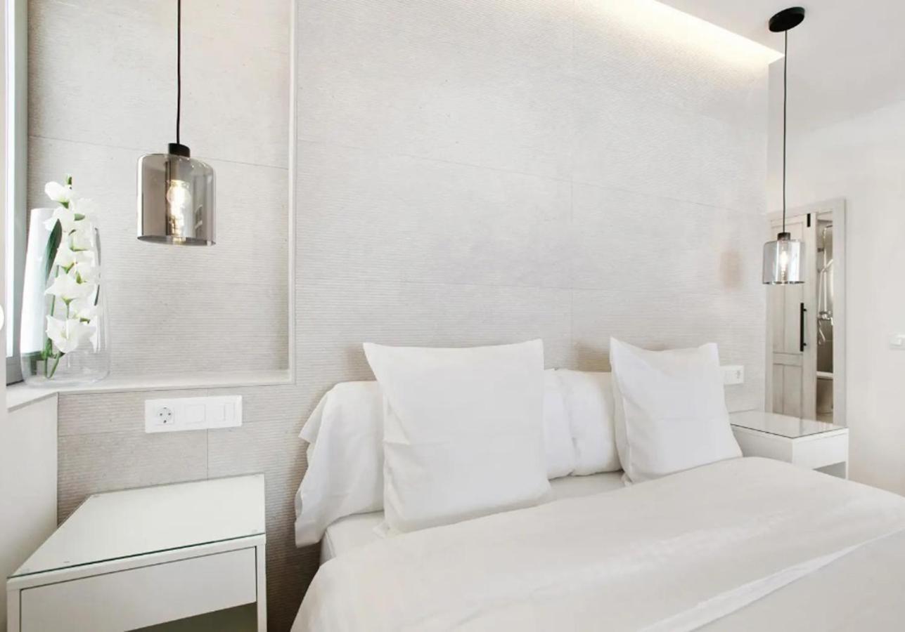 דירות טקורונטה Luxury Loft El Roque 1 מראה חיצוני תמונה