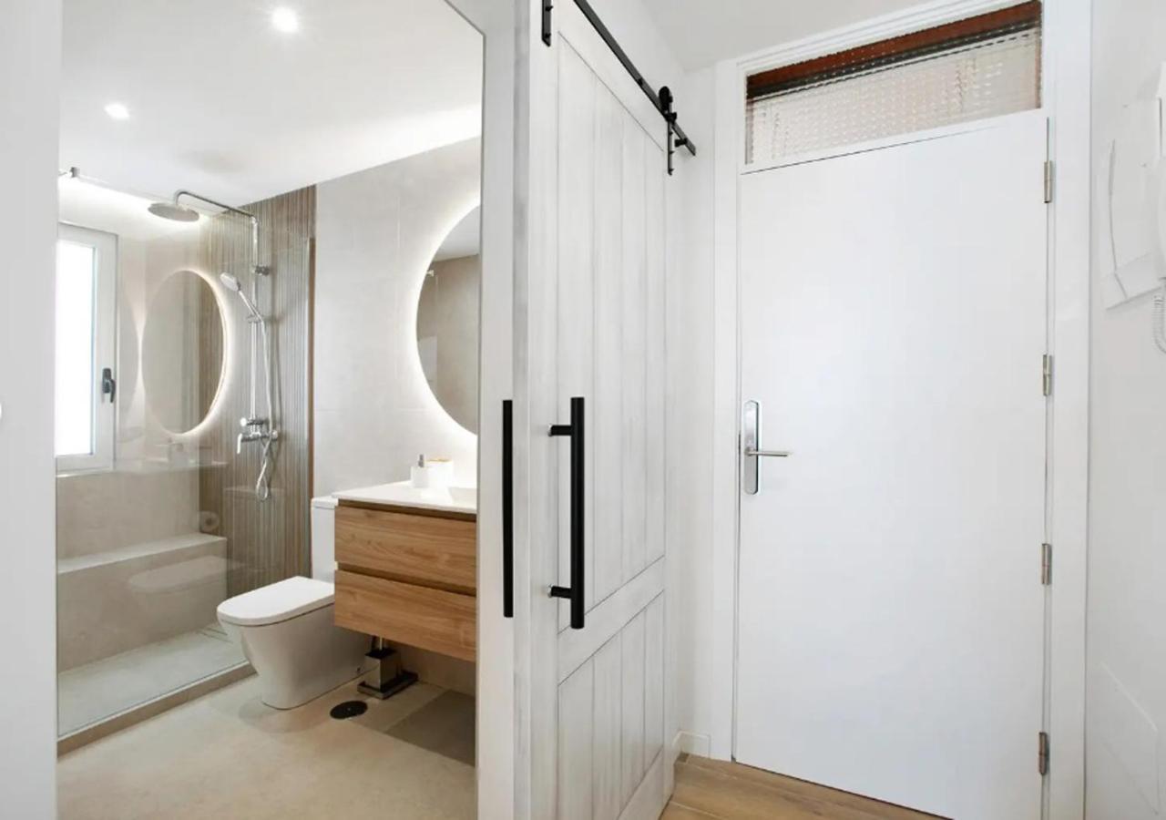 דירות טקורונטה Luxury Loft El Roque 1 מראה חיצוני תמונה