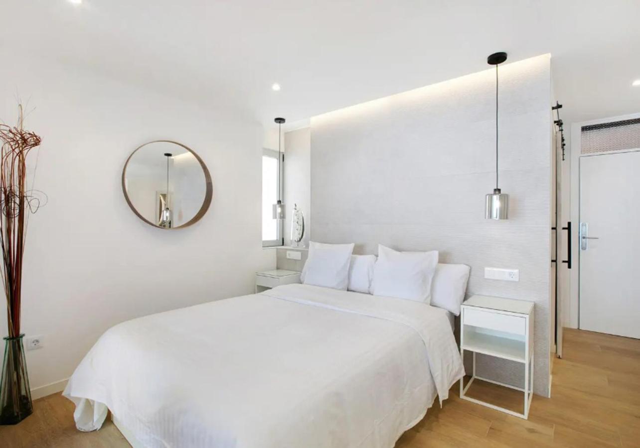 דירות טקורונטה Luxury Loft El Roque 1 מראה חיצוני תמונה