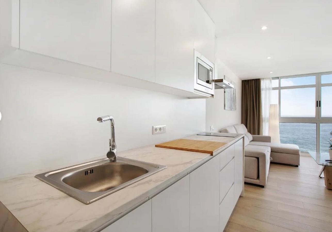 דירות טקורונטה Luxury Loft El Roque 1 מראה חיצוני תמונה