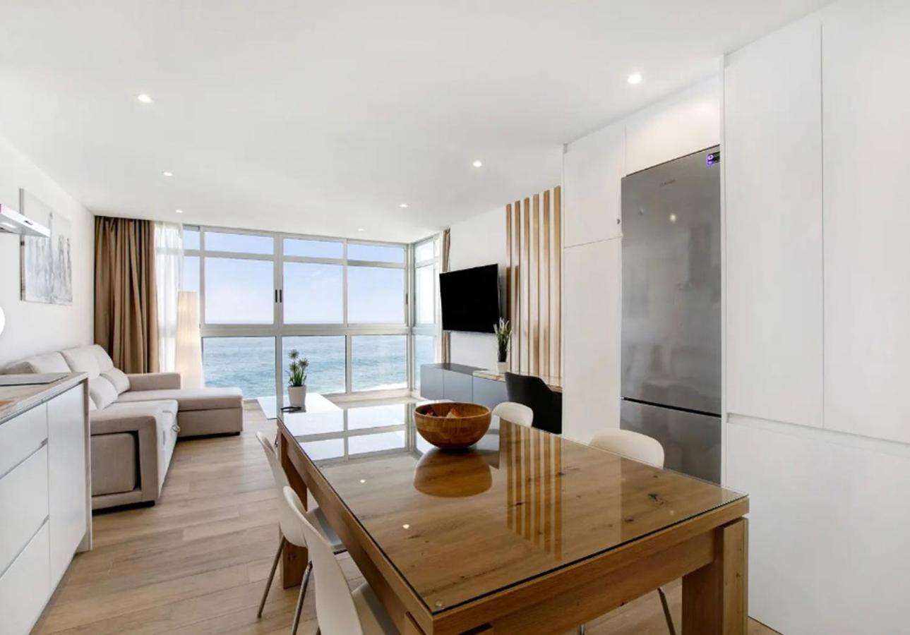 דירות טקורונטה Luxury Loft El Roque 1 מראה חיצוני תמונה