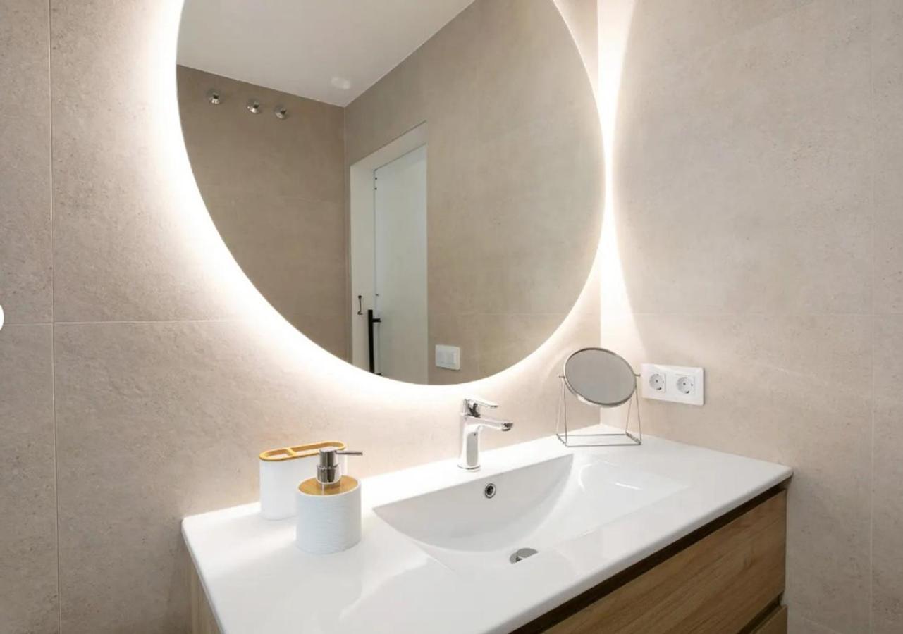 דירות טקורונטה Luxury Loft El Roque 1 מראה חיצוני תמונה