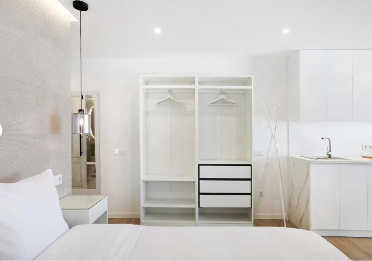 דירות טקורונטה Luxury Loft El Roque 1 מראה חיצוני תמונה