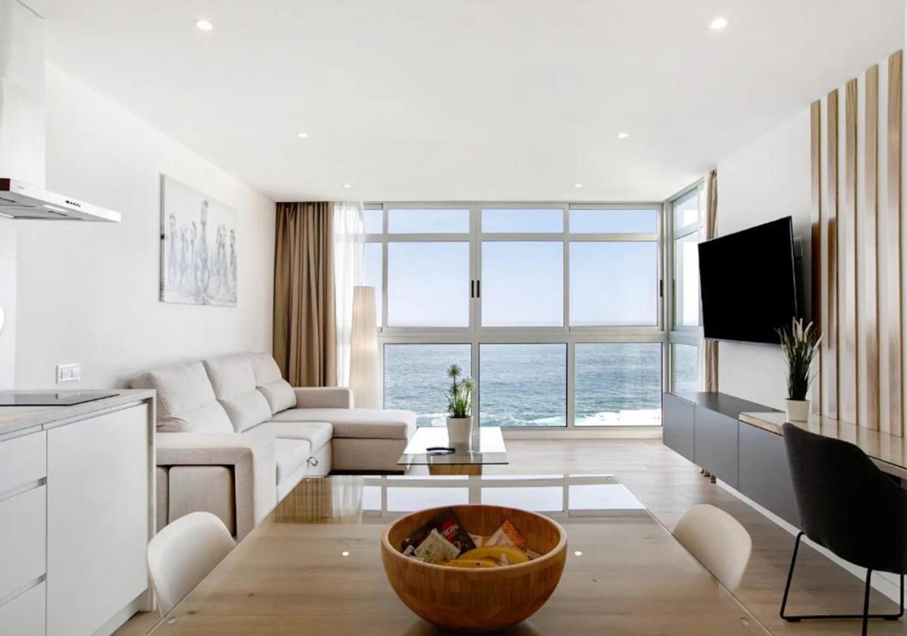 דירות טקורונטה Luxury Loft El Roque 1 מראה חיצוני תמונה