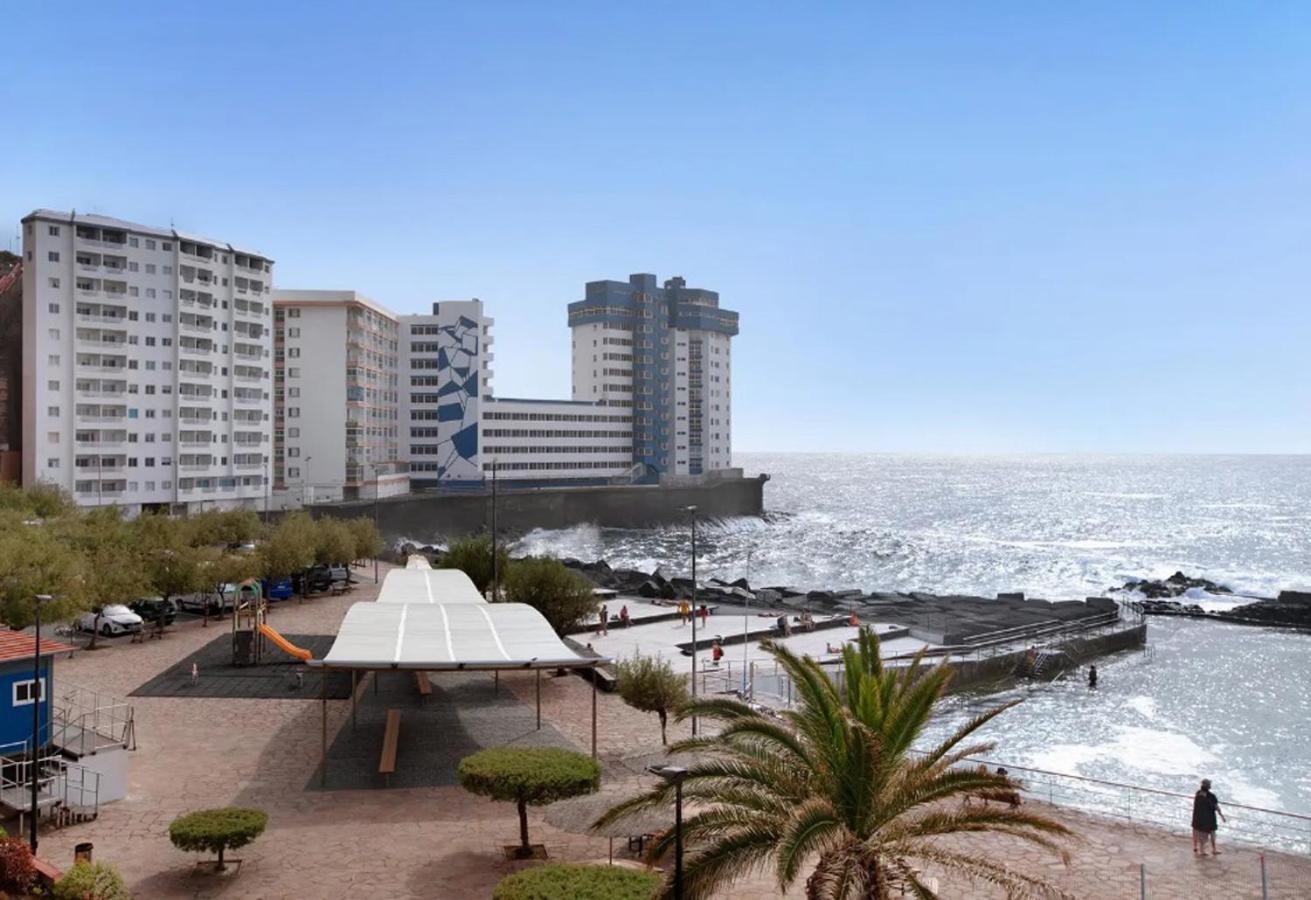 דירות טקורונטה Luxury Loft El Roque 1 מראה חיצוני תמונה