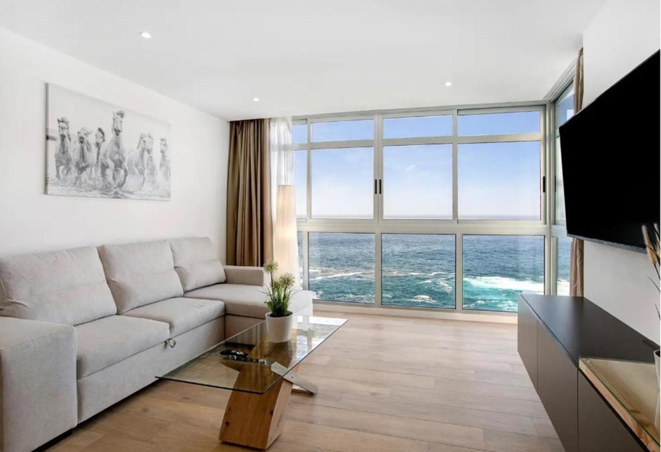 דירות טקורונטה Luxury Loft El Roque 1 מראה חיצוני תמונה