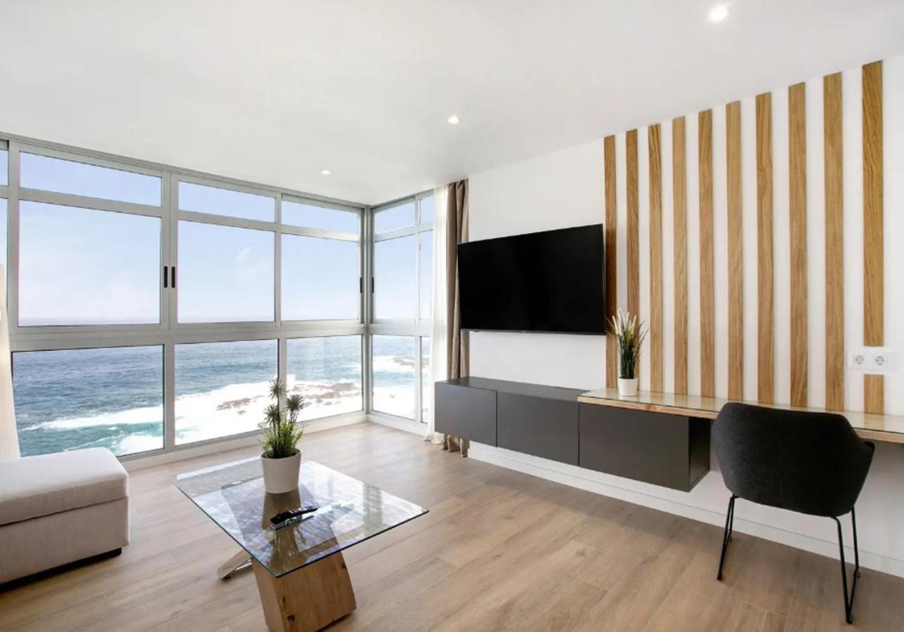 דירות טקורונטה Luxury Loft El Roque 1 מראה חיצוני תמונה