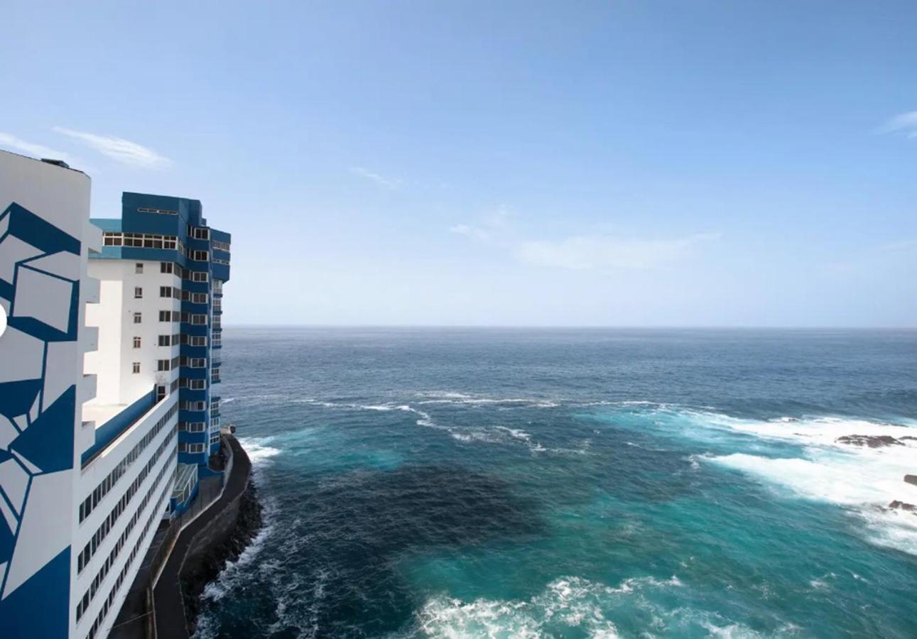 דירות טקורונטה Luxury Loft El Roque 1 מראה חיצוני תמונה
